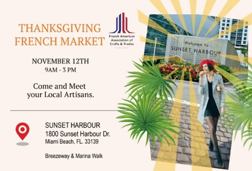 Sunset Market