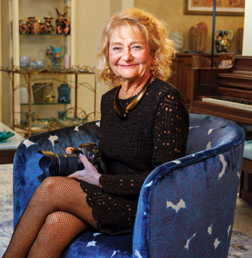 Alice Goldhagen