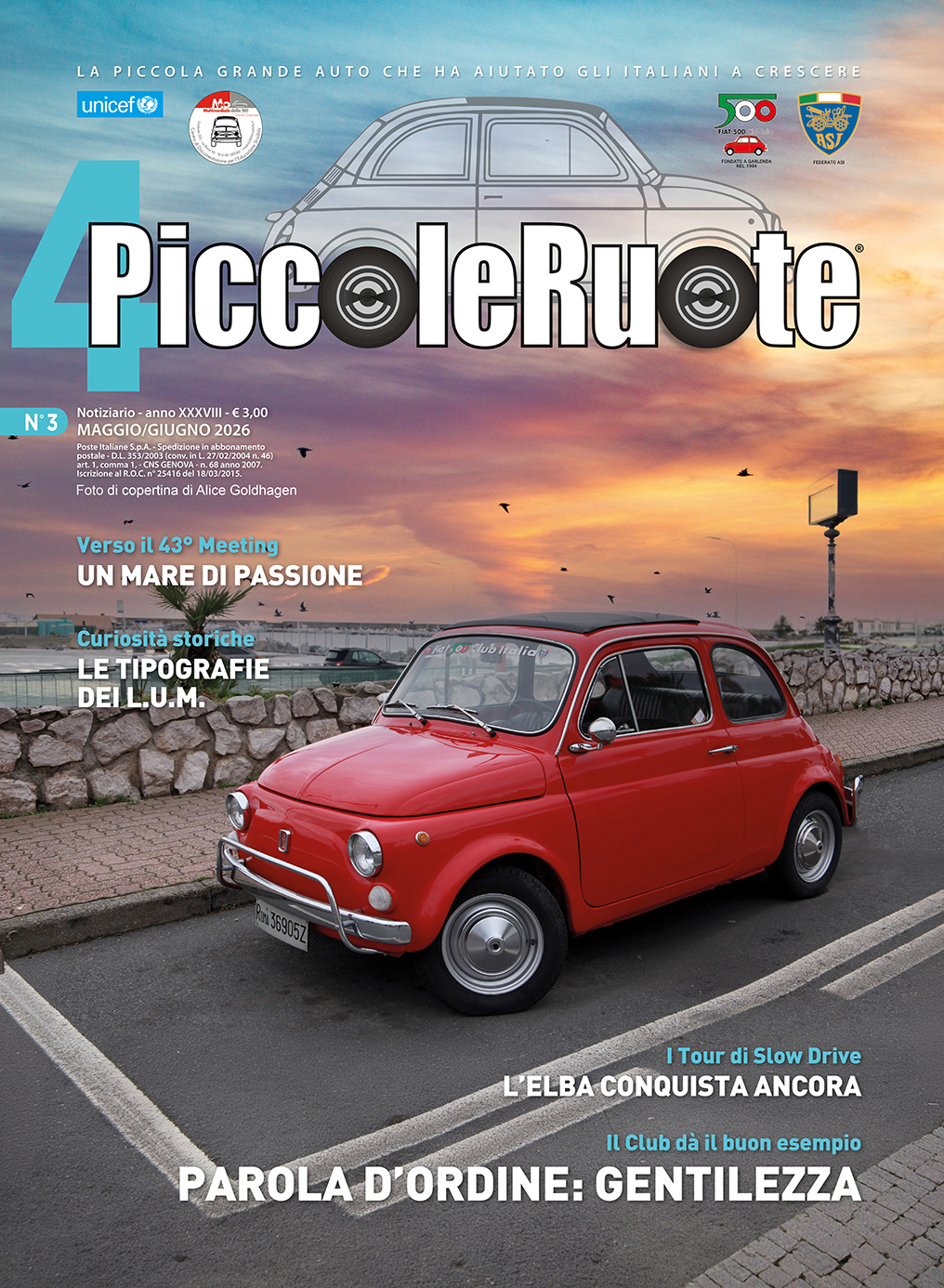 Il Cinquecento