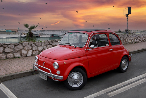 Il Cinquecento