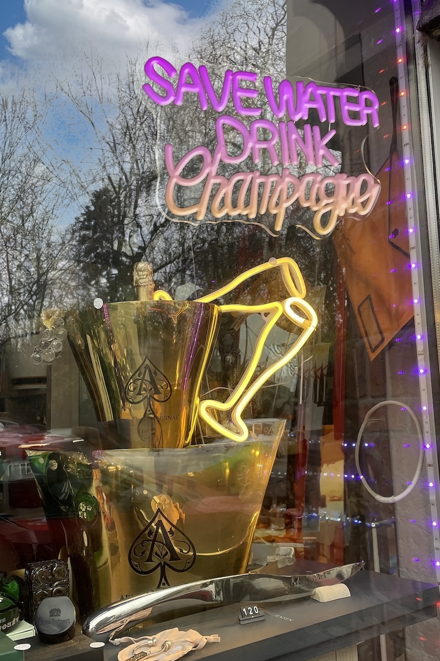 Champagne