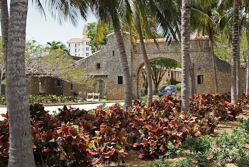 Coral Gables House