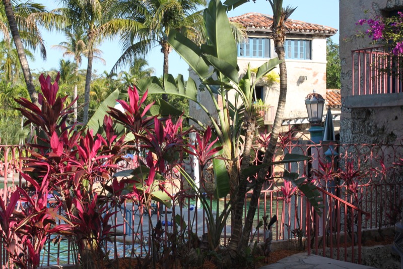 Venetian Pool