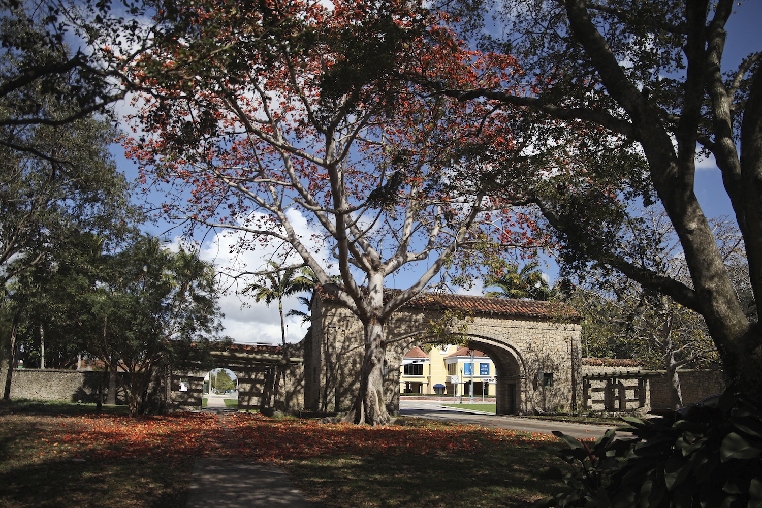 Coral Gables