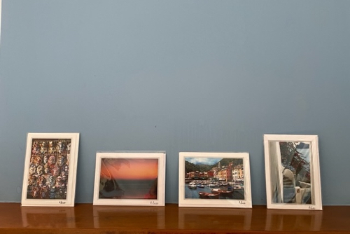 Postcards