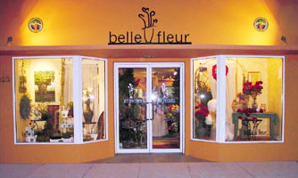 Belle Fleur